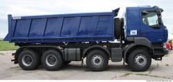 Photo Reference of Dumptruck